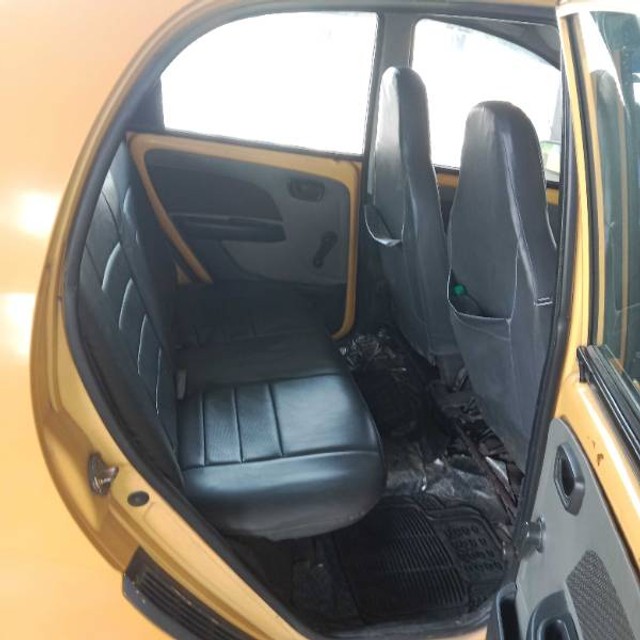 Second-hand 2011 Tata Nano Lx BSIV for sale in Nalbari-1