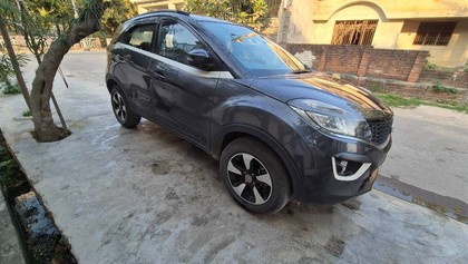 Second-hand 2018 Tata Nexon 1.5 Revotorq XZ Plus for sale in Lucknow