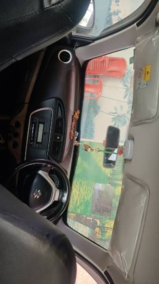 Second-hand 2021 Maruti Suzuki Alto 800 VXI BSVI for sale in Ghazipur-10