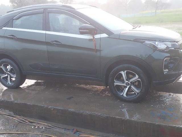 Tata Nexon XZ Plus (O) Diesel Second-hand 2022 Tata Nexon XZ Plus (O) Diesel for sale in Gopalganj-0
