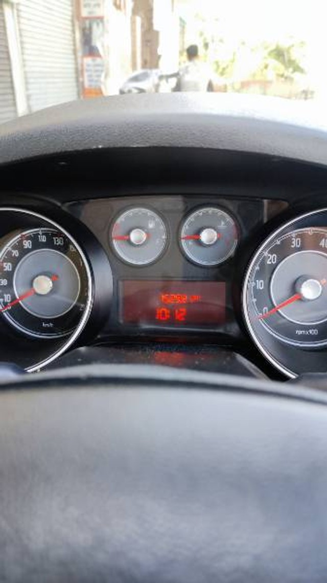 Second-hand 2014 Fiat Linea 1.3 Emotion for sale in Barnala-7