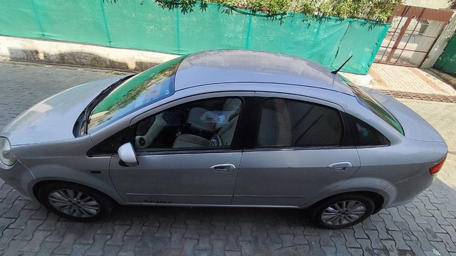 Second-hand 2014 Fiat Linea 1.3 Emotion for sale in Barnala-2