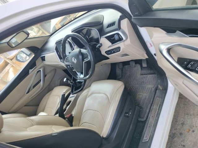 Second-hand 2021 MG Hector Sharp Diesel MT for sale in Chandrapur-4