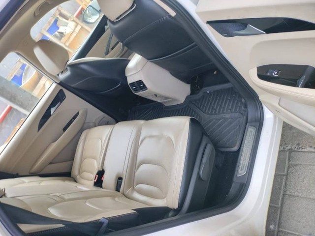 Second-hand 2021 MG Hector Sharp Diesel MT for sale in Chandrapur-1