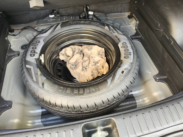 Second-hand 2023 Hyundai Creta SX for sale in Bareilly-2