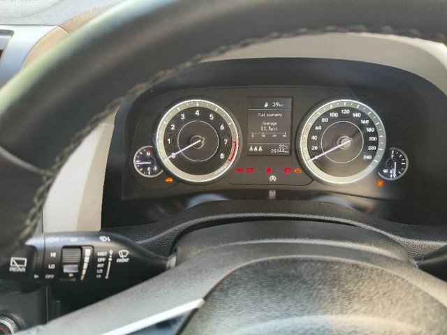 Second-hand 2023 Hyundai Creta SX for sale in Bareilly-7