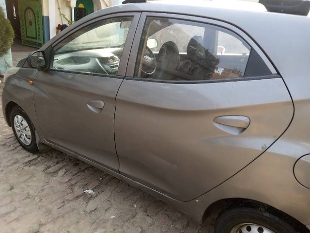 Second-hand 2013 Hyundai EON D Lite for sale in Bihar Sharif-5