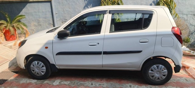 Second-hand 2020 Maruti Alto 800 LXI for sale in Chirawa-1