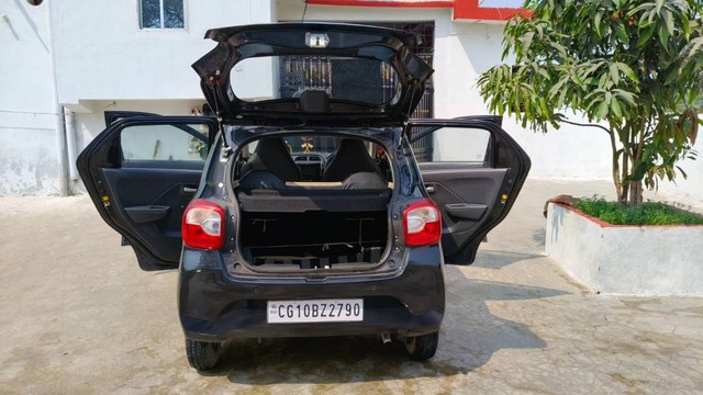 Second-hand 2025 Maruti Suzuki Alto K10 VXI Plus for sale in Bilaspur-7