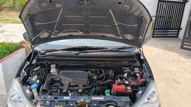 Second-hand 2025 Maruti Suzuki Alto K10 VXI Plus for sale in Bilaspur-4