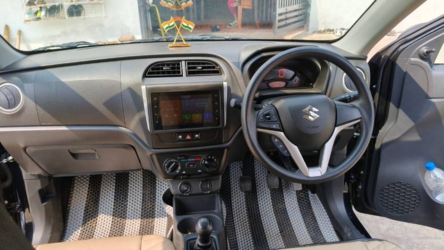 Second-hand 2025 Maruti Suzuki Alto K10 VXI Plus for sale in Bilaspur-11