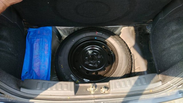 Second-hand 2025 Maruti Suzuki Alto K10 VXI Plus for sale in Bilaspur-5