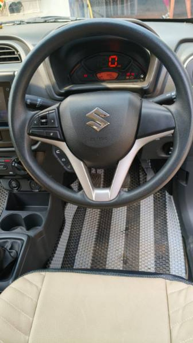 Second-hand 2025 Maruti Suzuki Alto K10 VXI Plus for sale in Bilaspur-13