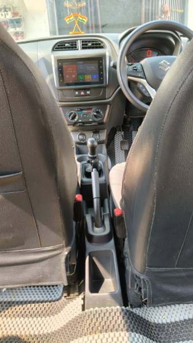 Second-hand 2025 Maruti Suzuki Alto K10 VXI Plus for sale in Bilaspur-10