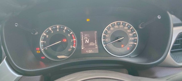 Maruti Suzuki FRONX Delta Second-hand 2025 Maruti Suzuki FRONX Delta for sale in Kanchipuram-3