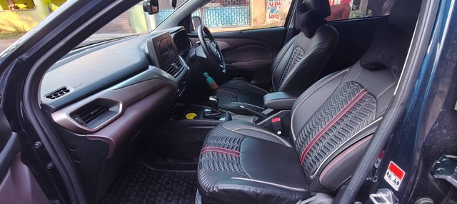 Maruti Suzuki FRONX Delta Second-hand 2025 Maruti Suzuki FRONX Delta for sale in Kanchipuram-6