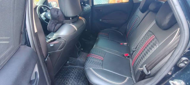 Maruti Suzuki FRONX Delta Second-hand 2025 Maruti Suzuki FRONX Delta for sale in Kanchipuram-7