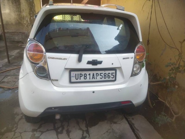 Second-hand 2012 Chevrolet Beat Diesel for sale in Jhansi-1