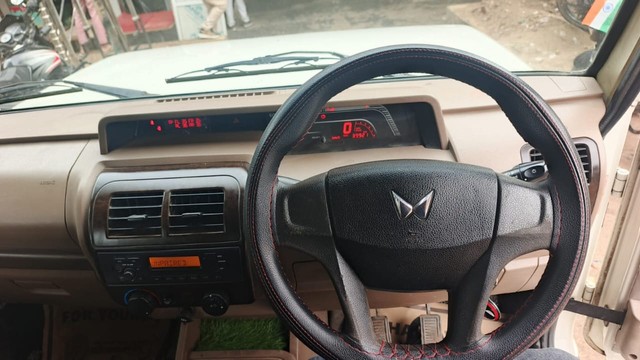 Second-hand 2023 Mahindra Bolero B6 BSVI for sale in Kanpur-2