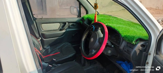 Second-hand 2010 Maruti Wagon R LXI Minor Duo LPG for sale in Shahad-3