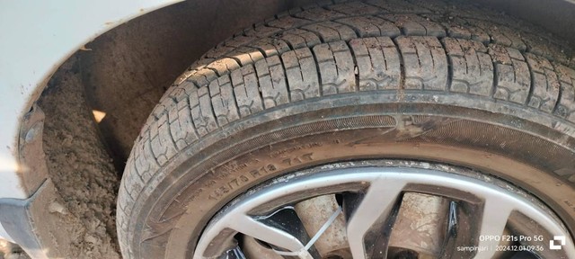 Second-hand 2010 Maruti Wagon R LXI Minor Duo LPG for sale in Shahad-4