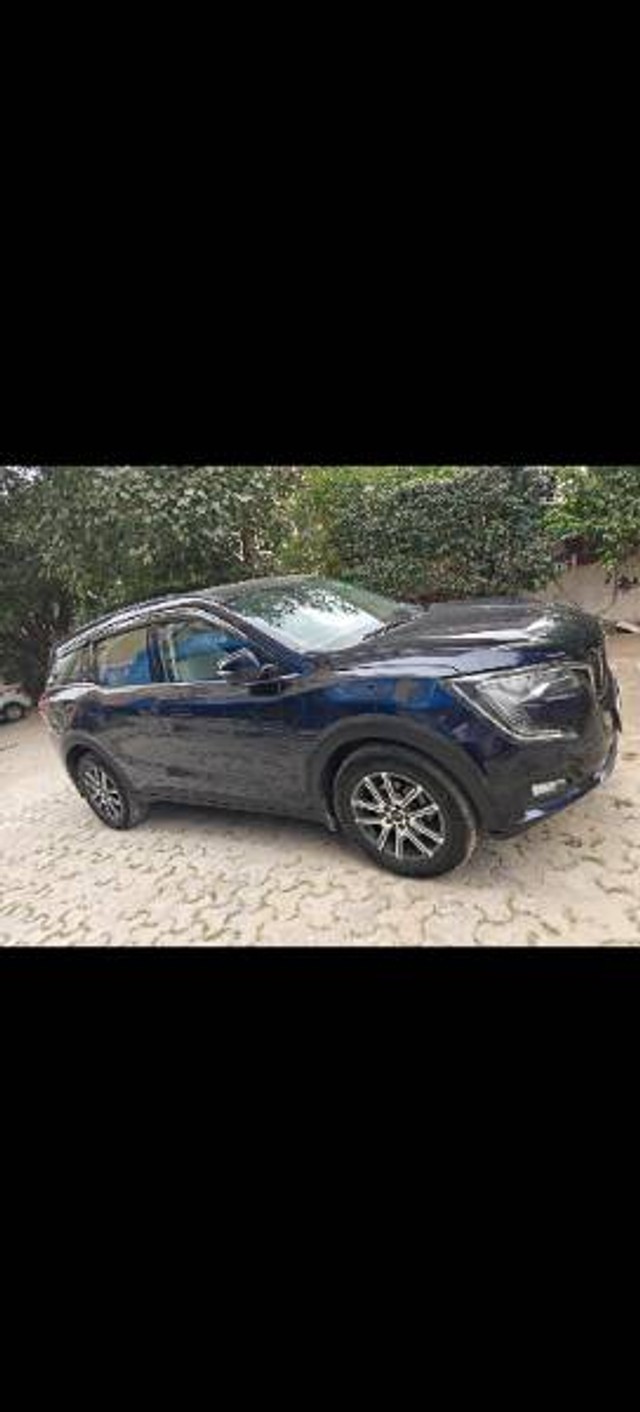 Second-hand 2024 Mahindra XUV700 AX7 7Str AT for sale in Greater Noida-2