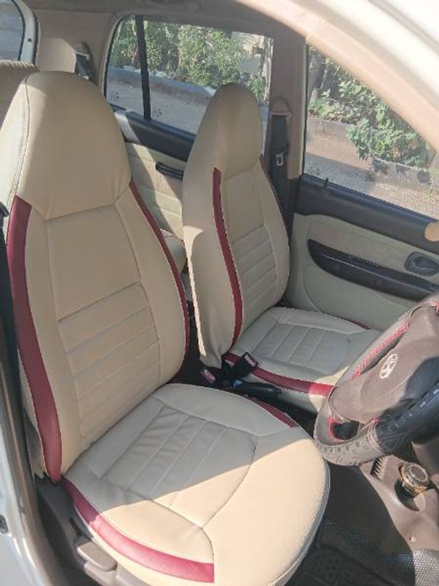 Hyundai Santro Xing GLS Second-hand 2011 Hyundai Santro Xing GLS for sale in Thalassery-4