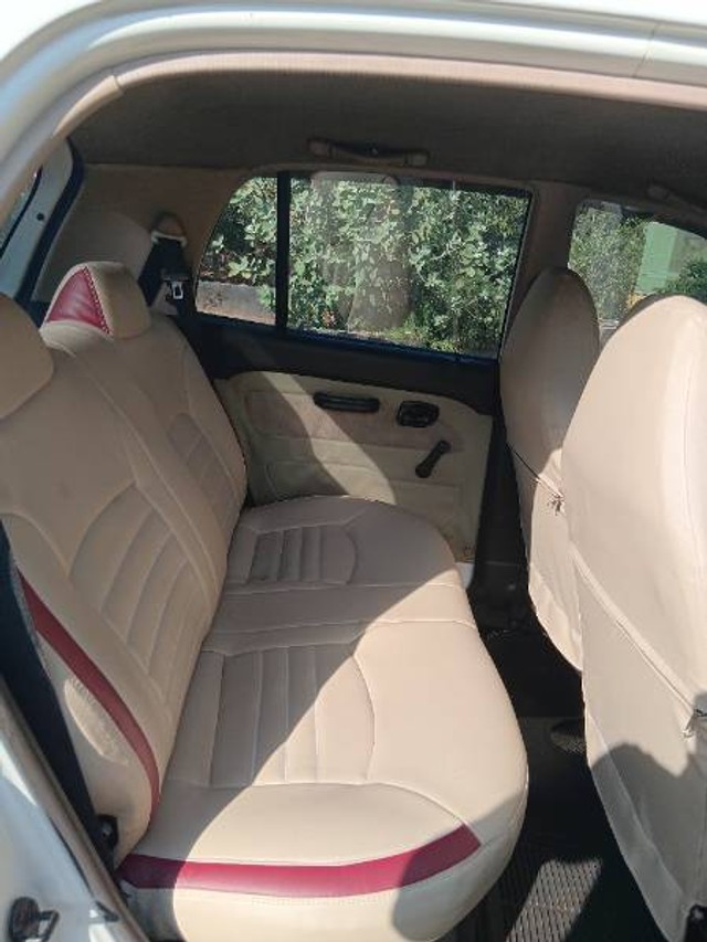 Hyundai Santro Xing GLS Second-hand 2011 Hyundai Santro Xing GLS for sale in Thalassery-3