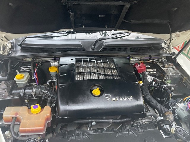 Second-hand 2017 Mahindra Scorpio S10 7 Seater 2WD for sale in Bathinda-2