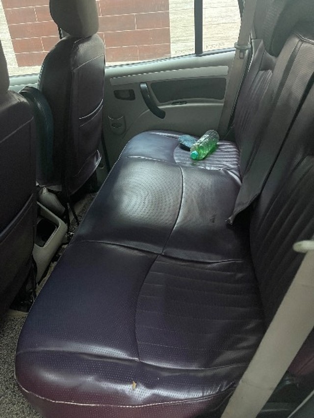 Second-hand 2017 Mahindra Scorpio S10 7 Seater 2WD for sale in Bathinda-5