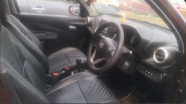 Second-hand 2023 Maruti Suzuki Celerio ZXI for sale in Kolkata-1