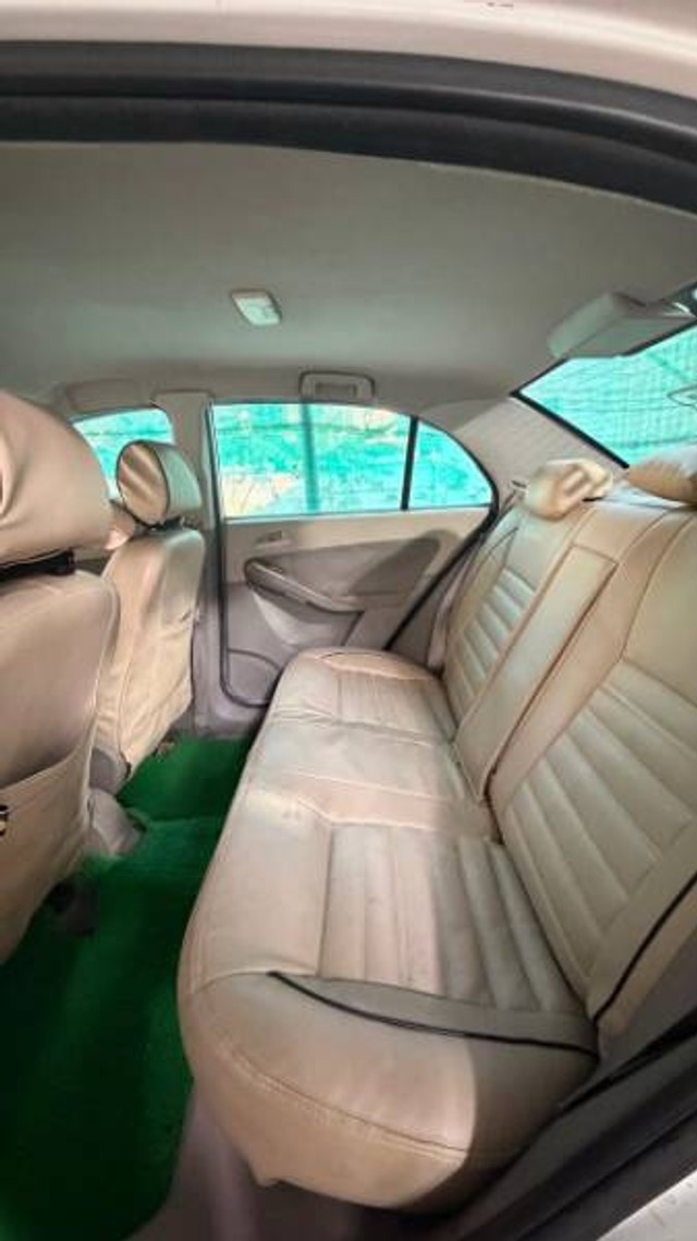 Second-hand 2010 Tata Manza Aura (ABS) Quadrajet for sale in Latur-2