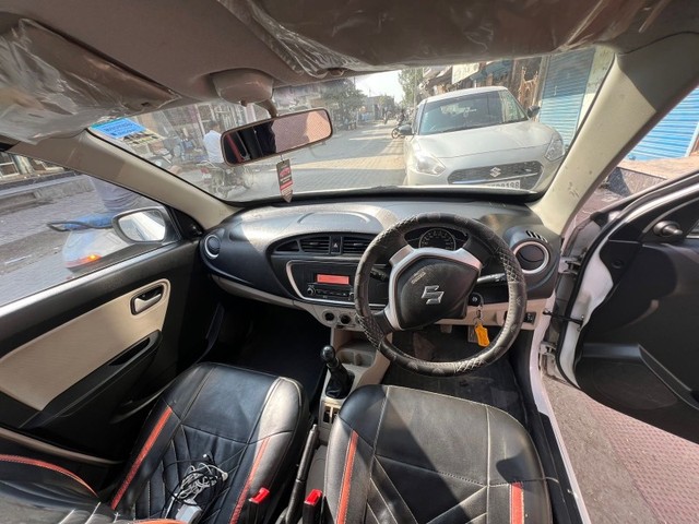 Second-hand 2022 Maruti Alto 800 VXI BSVI for sale in Haridwar-5