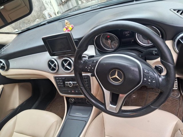 Second-hand 2016 Mercedes-Benz GLA Class 200 CDI for sale in Rajkot-1