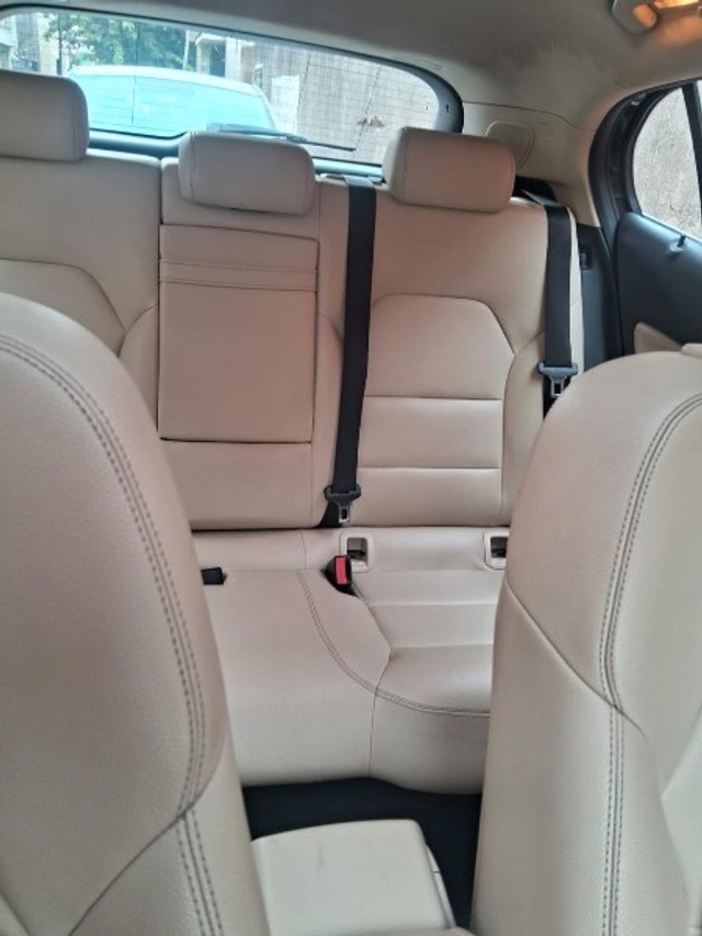 Second-hand 2016 Mercedes-Benz GLA Class 200 CDI for sale in Rajkot-2