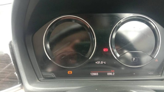 Second-hand 2021 BMW X1 sDrive20i xLine for sale in Kanpur-4