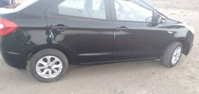 Second-hand 2017 Ford Aspire 1.2 Ti-VCT Titanium for sale in Gorakhpur-6
