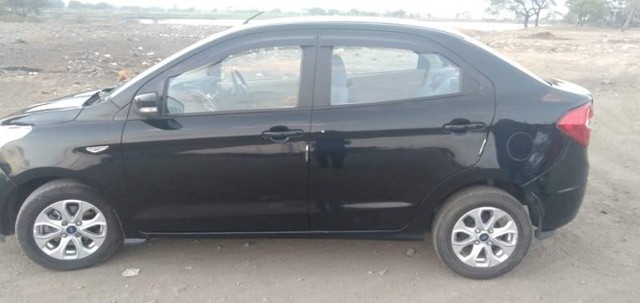 Second-hand 2017 Ford Aspire 1.2 Ti-VCT Titanium for sale in Gorakhpur-3