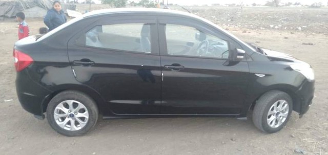 Second-hand 2017 Ford Aspire 1.2 Ti-VCT Titanium for sale in Gorakhpur-1