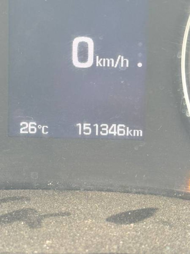 Second-hand 2017 Hyundai i20 Asta 1.4 CRDi for sale in Ujjain-4