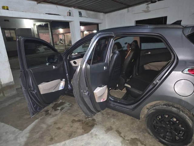 Hyundai Grand i10 1.2 Kappa Sportz BSIV Second-hand 2019 Hyundai Grand i10 1.2 Kappa Sportz BSIV for sale in Vaishali-4