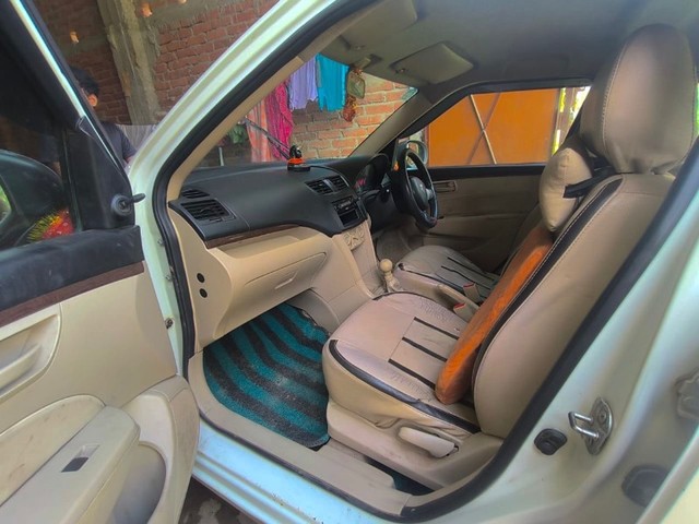 Second-hand 2017 Maruti Suzuki Swift Dzire LDI for sale in Muzaffarpur-6