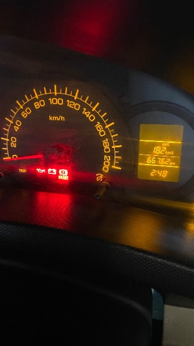 Second-hand 2017 Maruti Suzuki Swift Dzire LDI for sale in Muzaffarpur-7