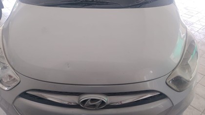 Second-hand 2013 Hyundai i10 Magna for sale in Indore