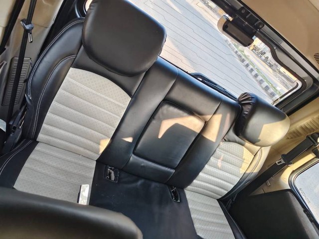 Second-hand 2023 Mahindra Scorpio S 11 7CC for sale in New Delhi-1