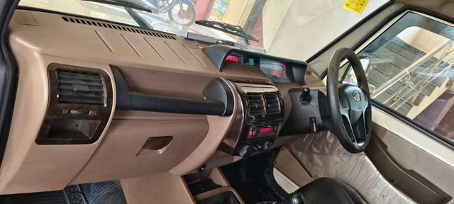 Second-hand 2020 Mahindra Bolero B6 BSVI for sale in Nellore-4