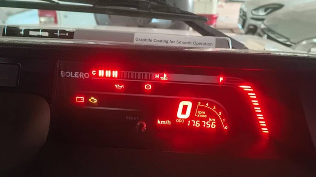 Second-hand 2020 Mahindra Bolero B6 BSVI for sale in Nellore-6