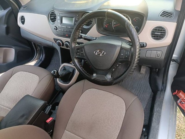 Second-hand 2018 Hyundai Grand i10 1.2 Kappa Magna BSIV for sale in Bikaner-2