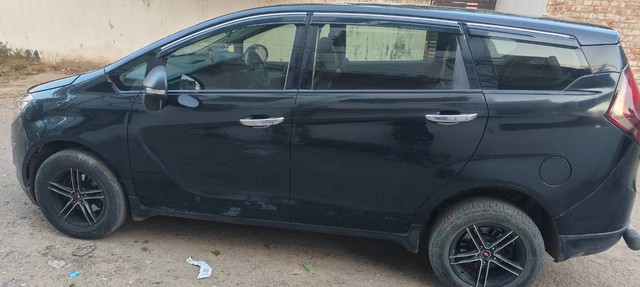 Second-hand 2018 Mahindra Marazzo M2 BSIV for sale in Jaipur-3