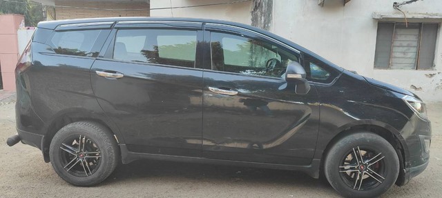 Second-hand 2018 Mahindra Marazzo M2 BSIV for sale in Jaipur-1